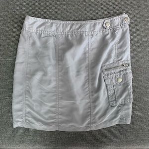 Loft Utility Skirt